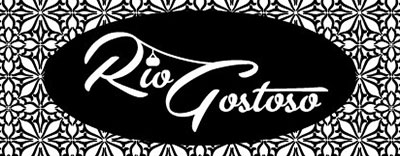 Rio Gostoso Logo