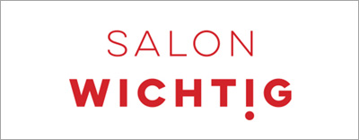 Salon Wichtig Logo